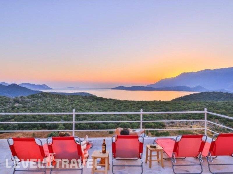 Фотография Mojo Sunset Boutique Hotel