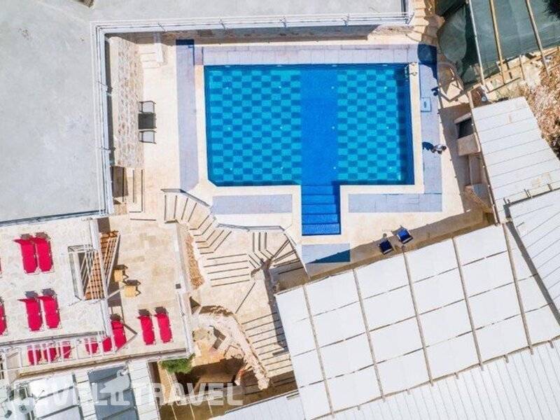 Фотография Mojo Sunset Boutique Hotel