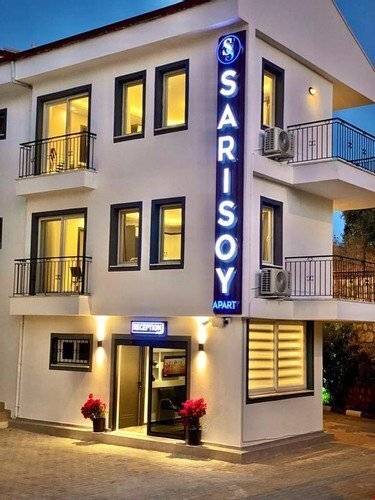 Sarisoy Apart