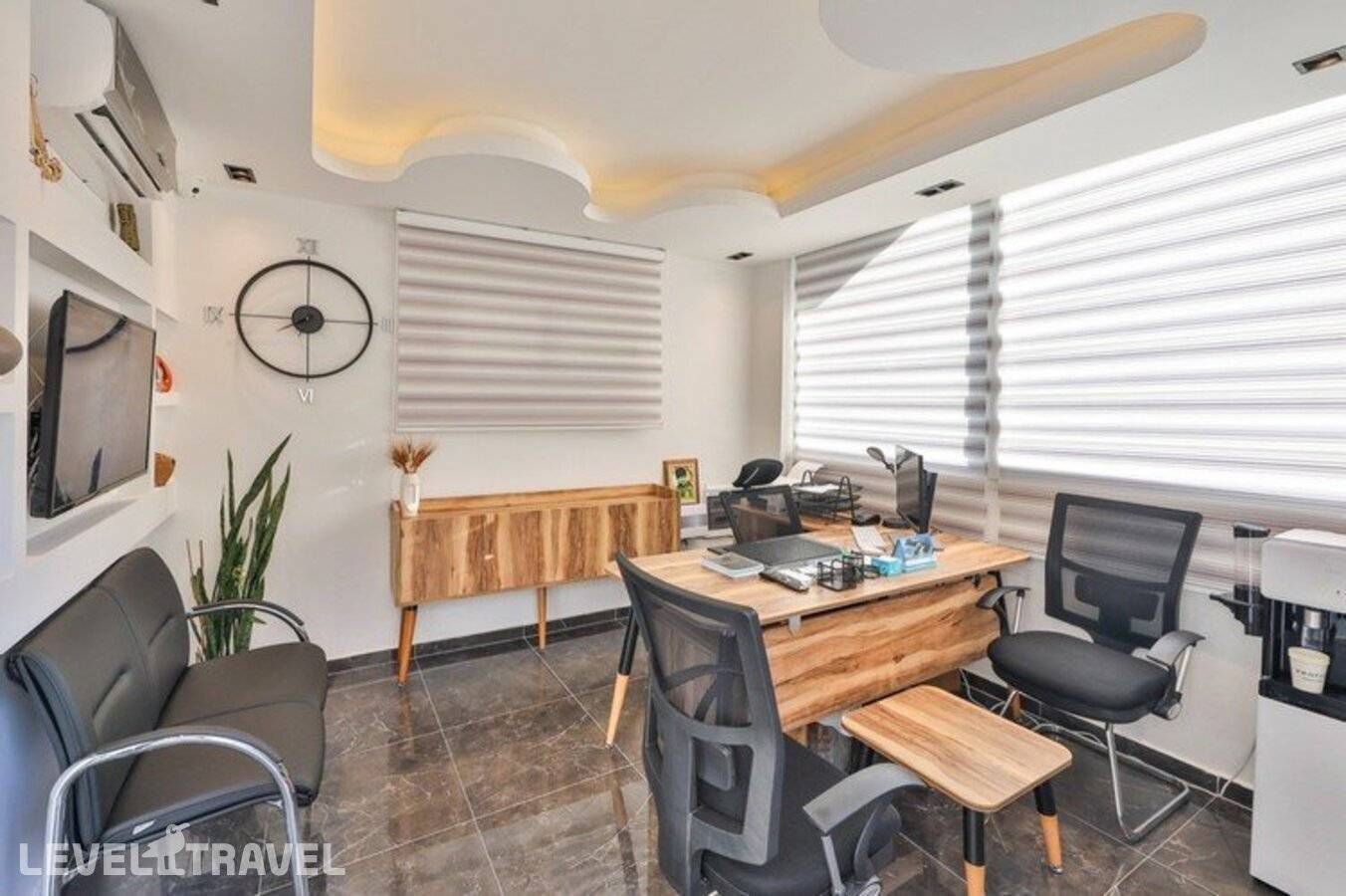 фотографии отеля Sarisoy Apart в Турция(Каш) - фото №6