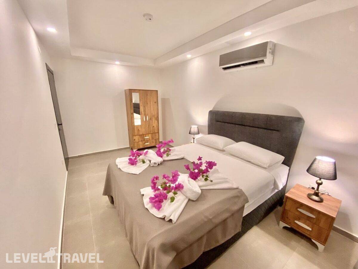 фотографии отеля Sarisoy Apart в Турция(Каш) - фото №11