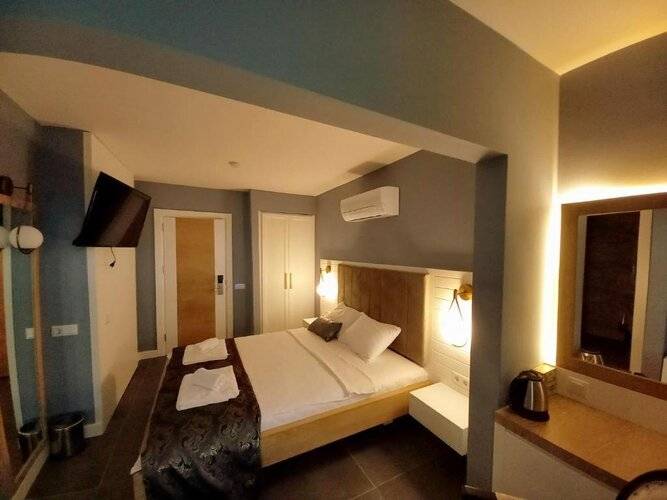 Un Amor Hotel