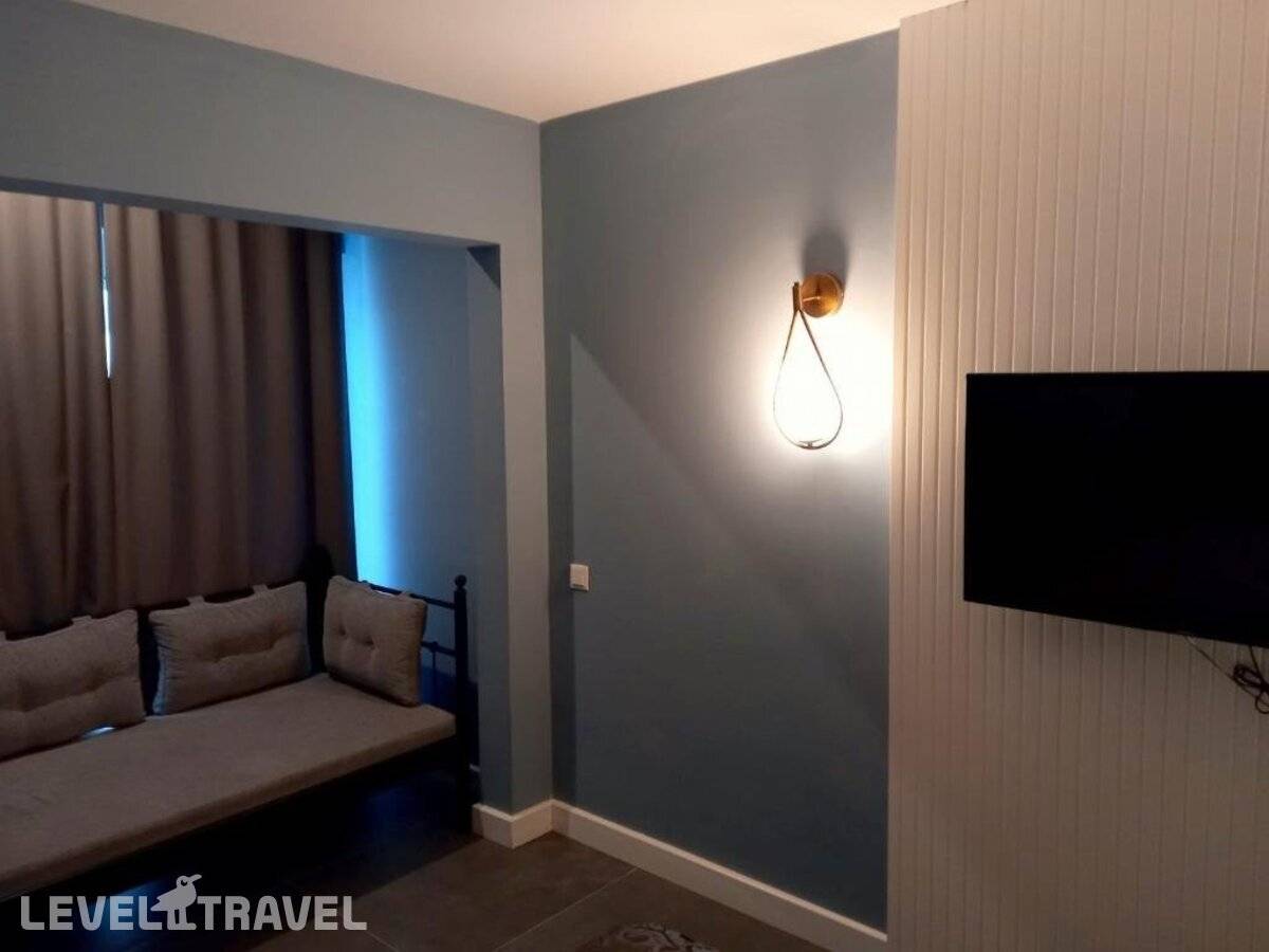 фотографии отеля Un Amor Hotel в Турция(Каш) - фото №2