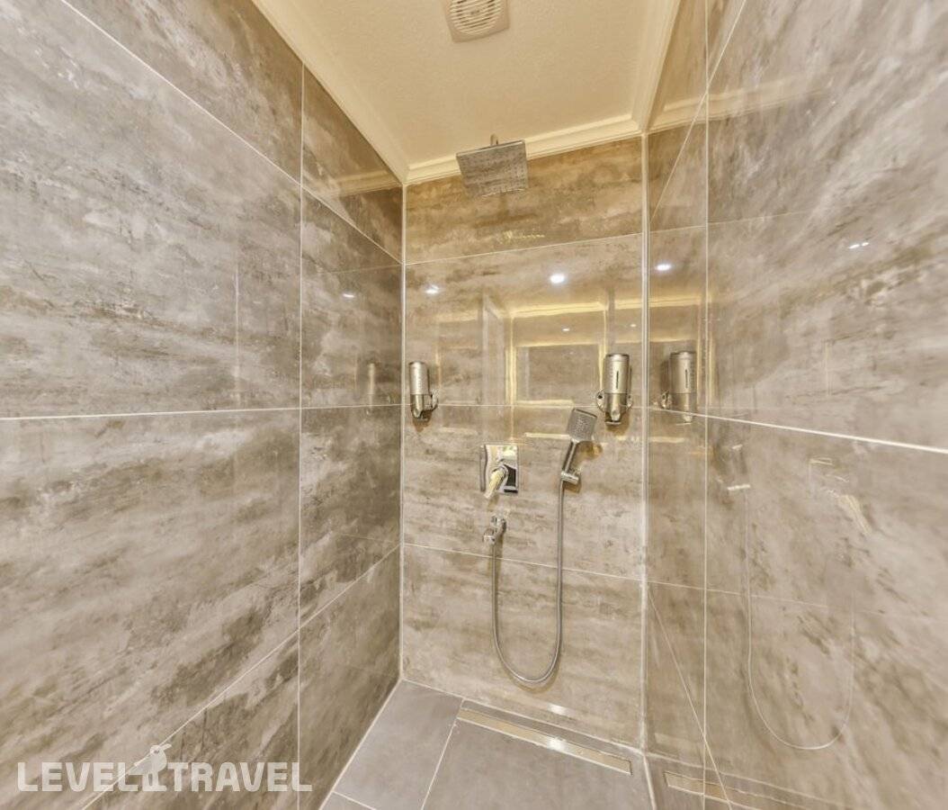 фотографии отеля Un Amor Hotel в Турция(Каш) - фото №6