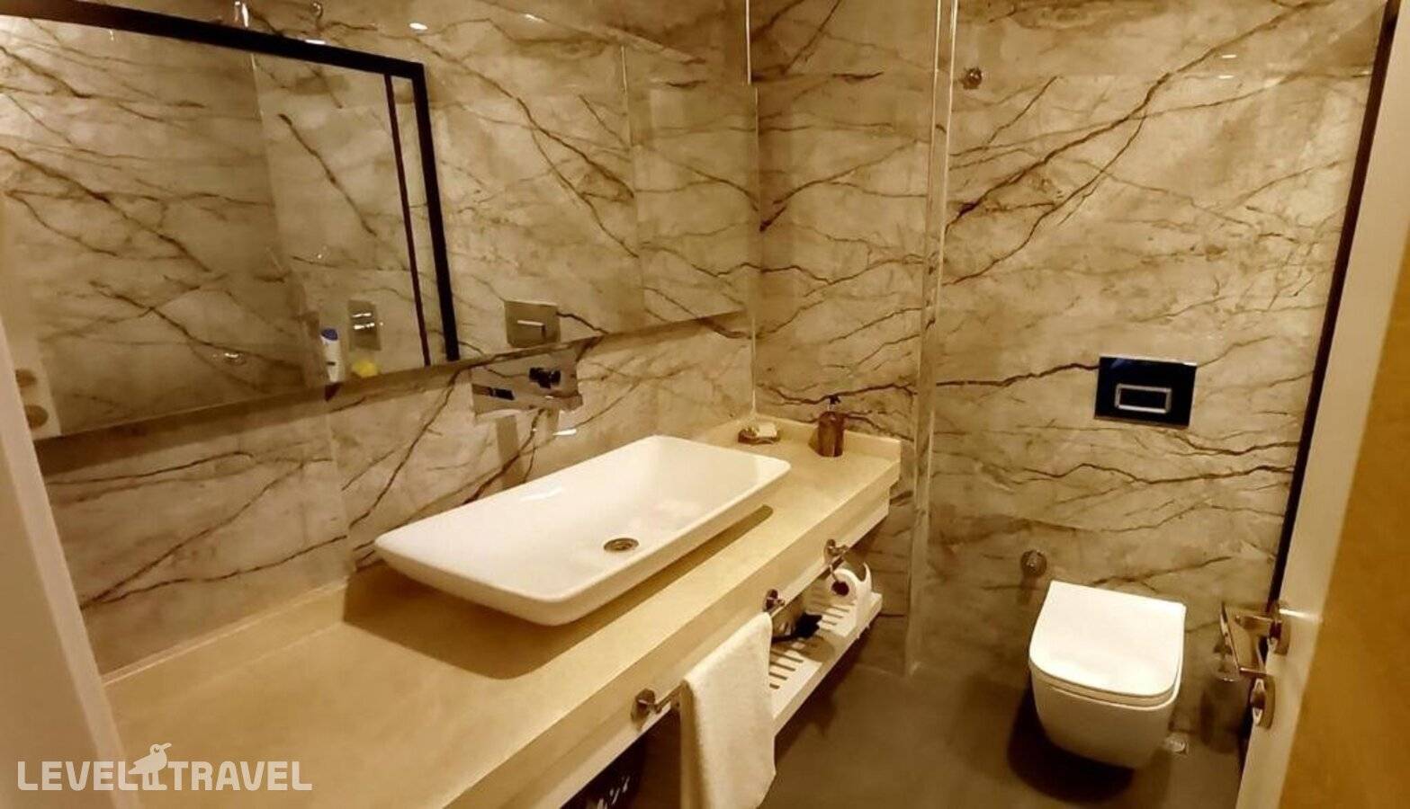 фотографии отеля Un Amor Hotel в Турция(Каш) - фото №4