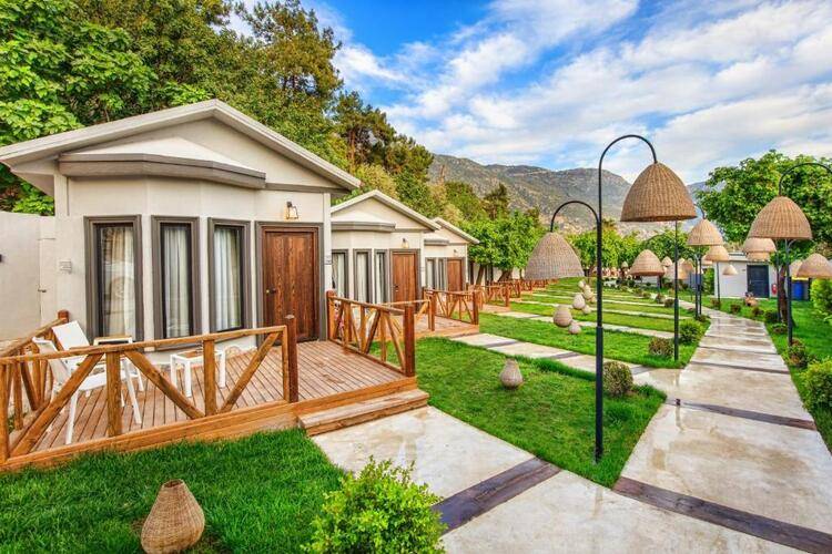 Beach 222 Oludeniz
