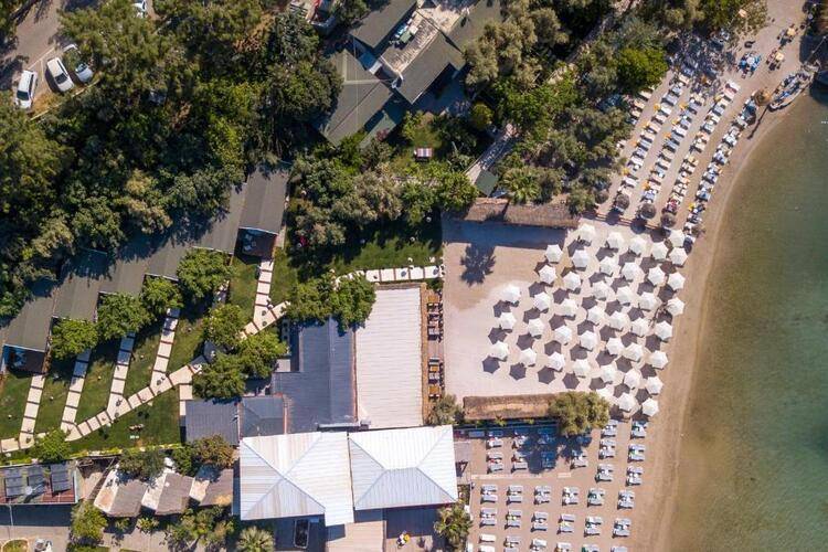 Beach 222 Oludeniz