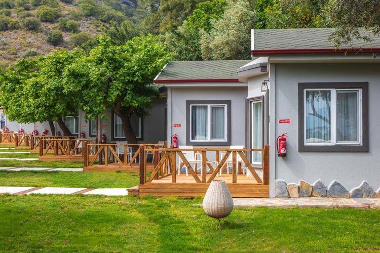Beach 222 Oludeniz