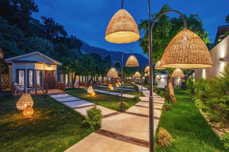 Beach 222 Oludeniz