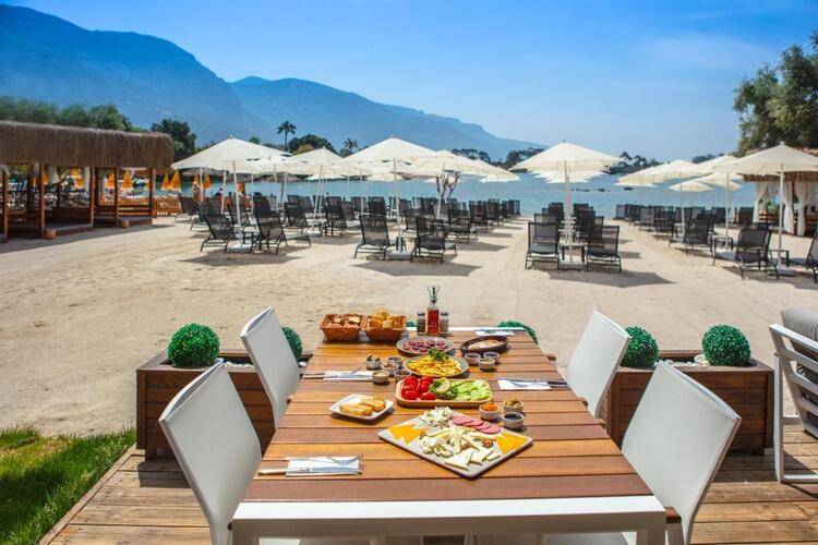 Beach 222 Oludeniz