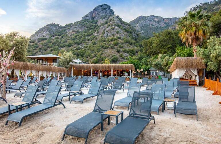 Beach 222 Oludeniz