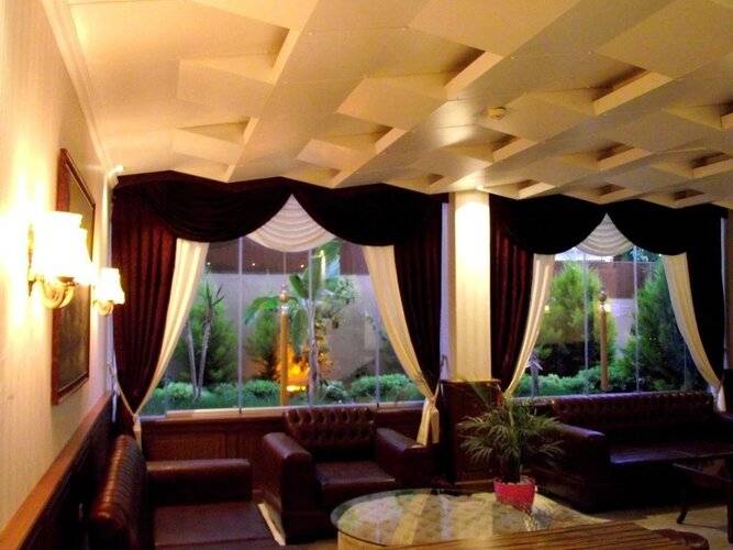 Akman Hotel