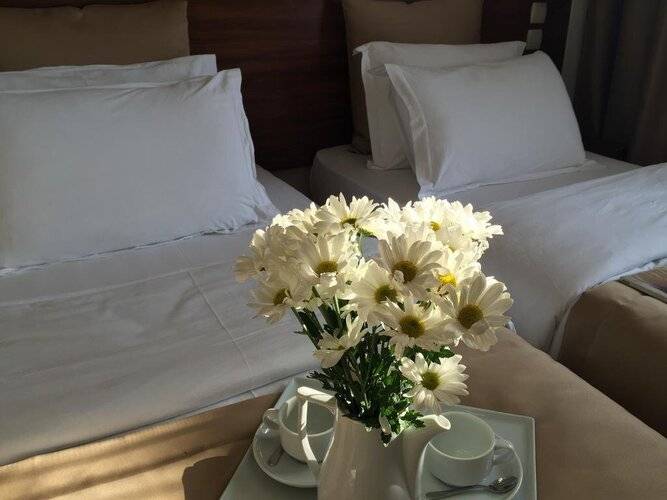Akman Hotel