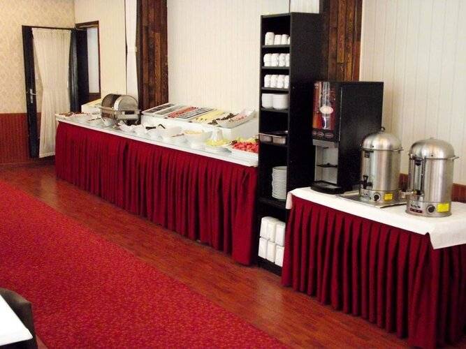 Akman Hotel