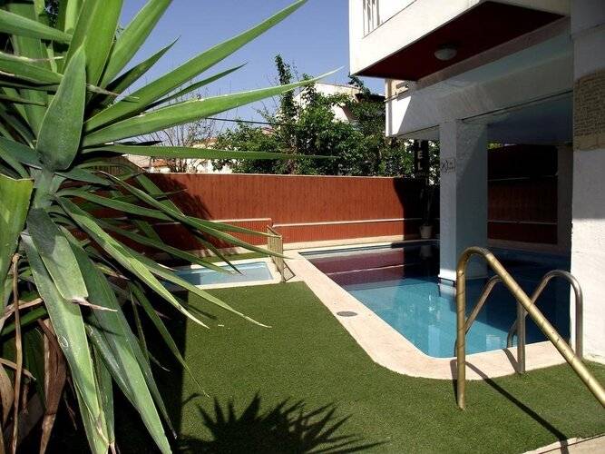 Akman Hotel