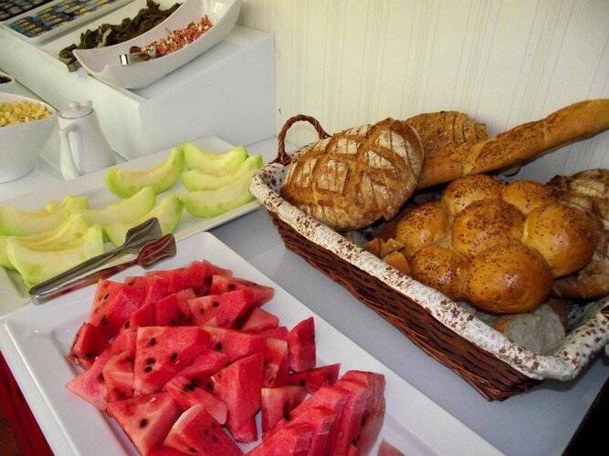 Akman Hotel