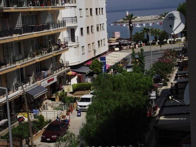 Akman Hotel