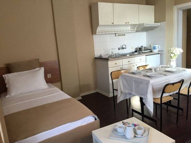 Akman Hotel