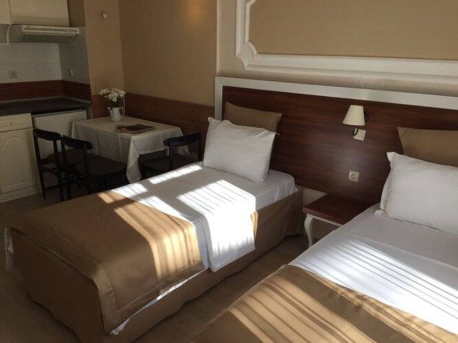 Akman Hotel