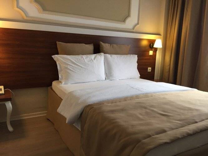 Akman Hotel