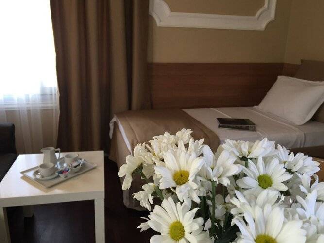 Akman Hotel