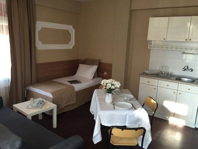 Akman Hotel