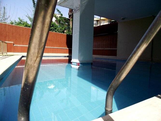 Akman Hotel