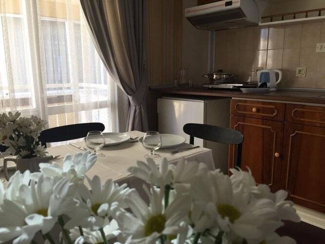 Akman Hotel