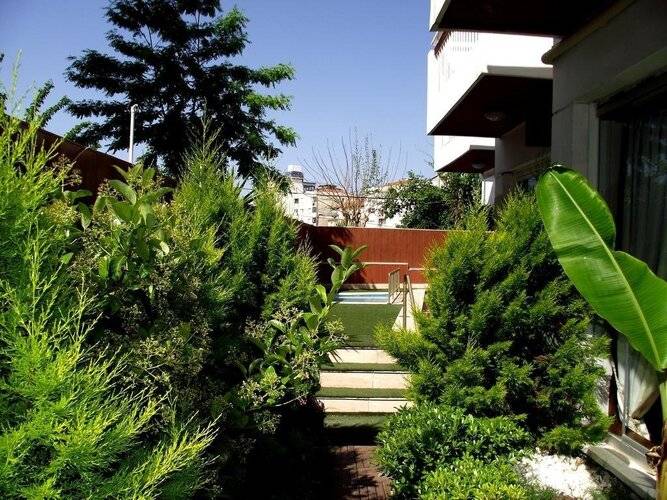 Akman Hotel