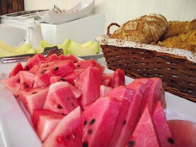 Akman Hotel