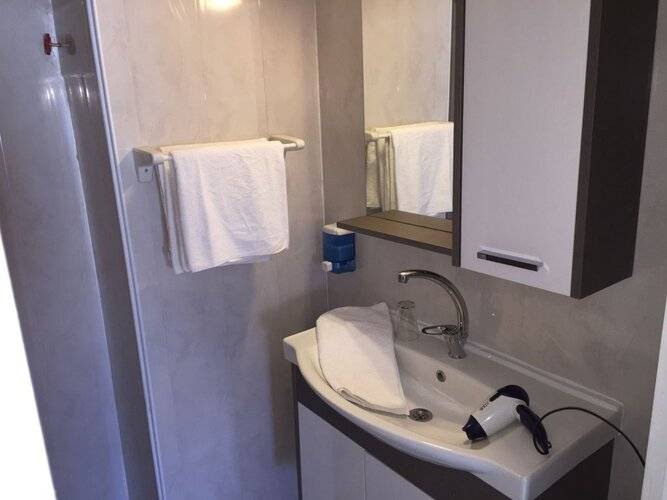 Akman Hotel