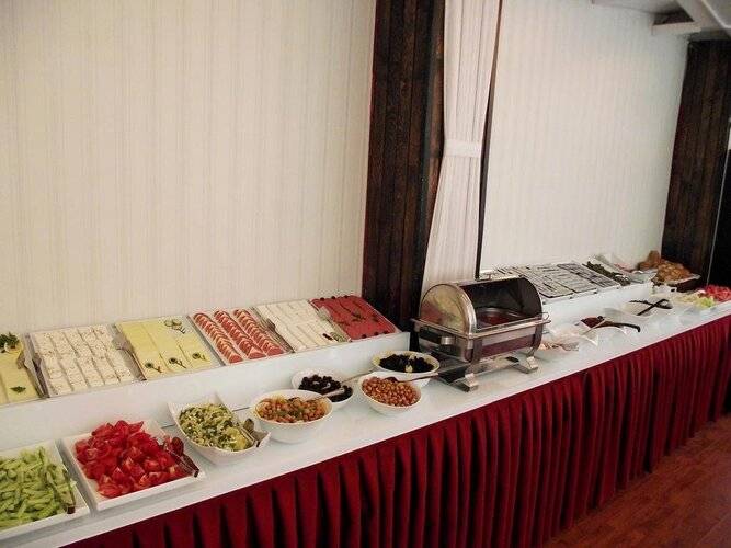 Akman Hotel