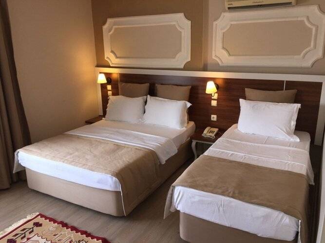 Akman Hotel