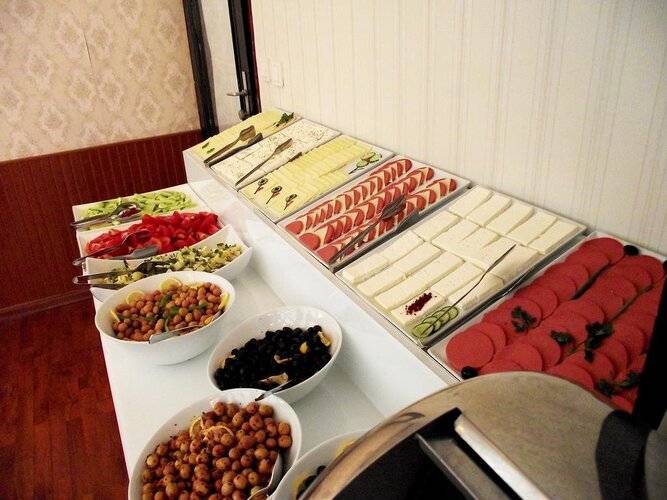 Akman Hotel