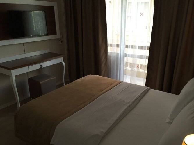 Akman Hotel