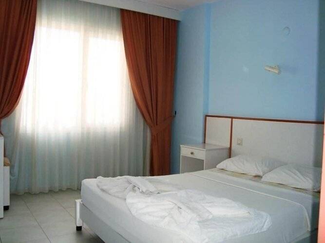 Golden Moon Apart Hotel