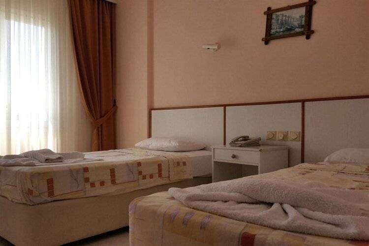 Golden Moon Apart Hotel