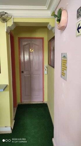Golden Moon Apart Hotel