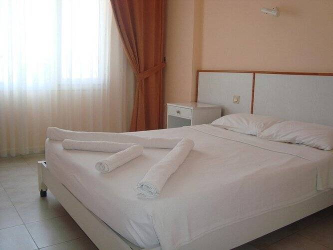 Golden Moon Apart Hotel