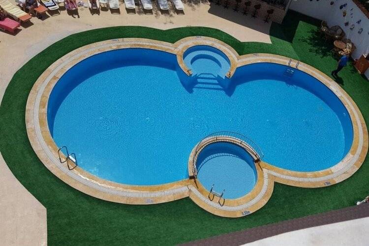 Golden Moon Apart Hotel