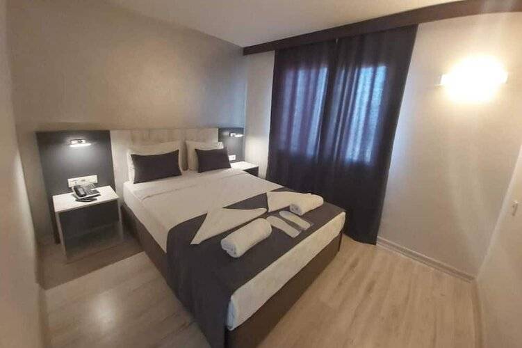 La Bella Suite