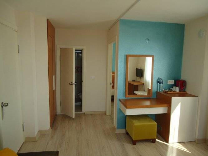 La Bella Suite
