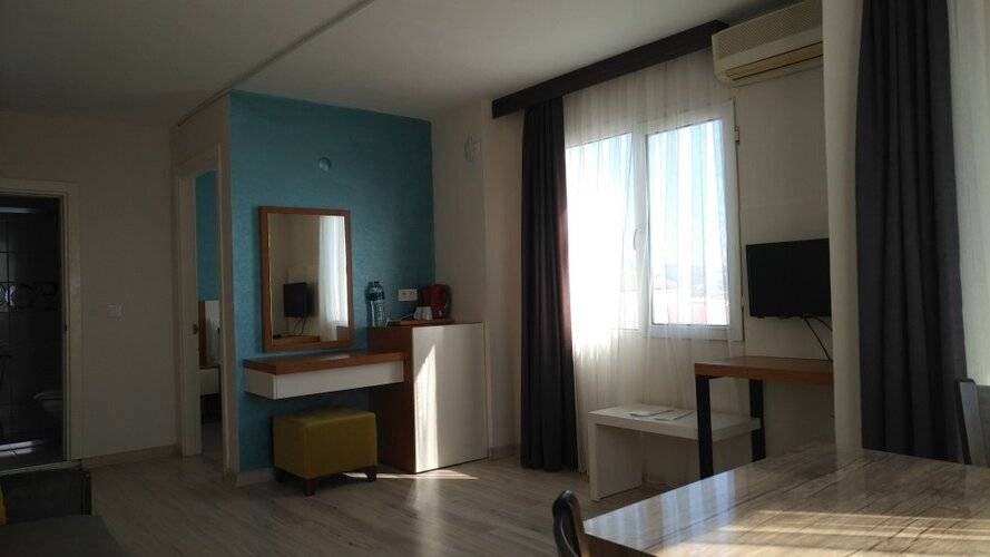 La Bella Suite