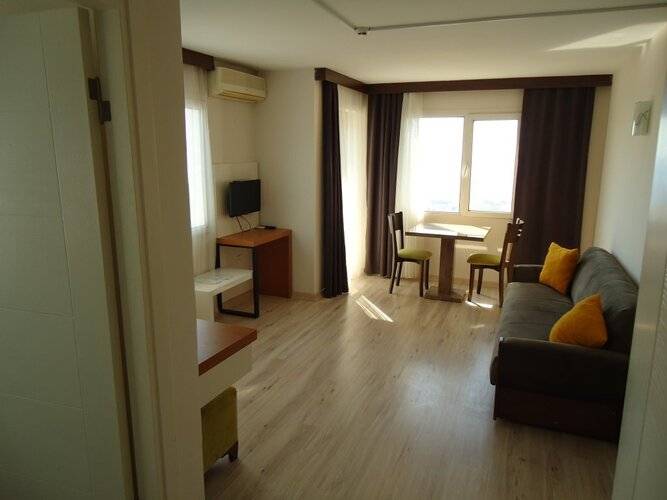 La Bella Suite