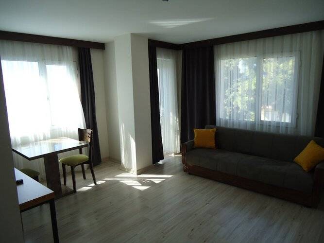 La Bella Suite