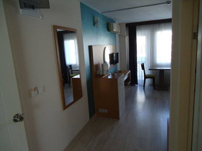 La Bella Suite