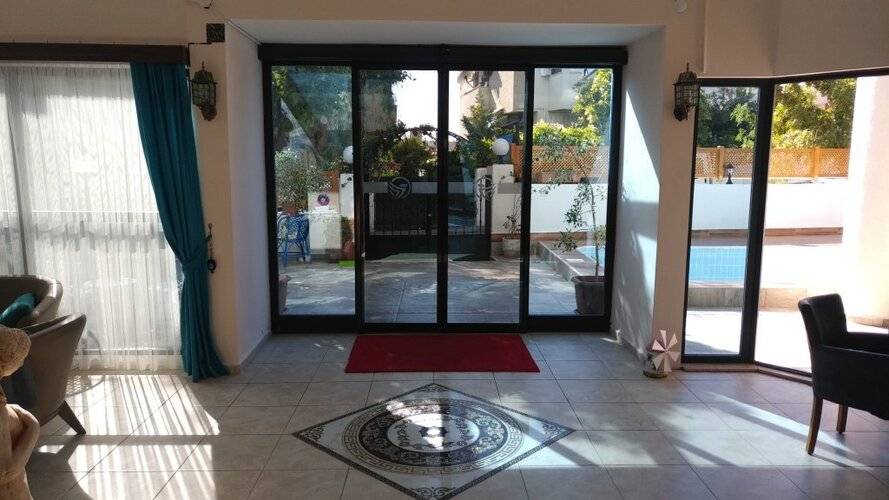 La Bella Suite