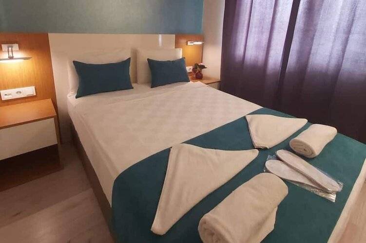 La Bella Suite