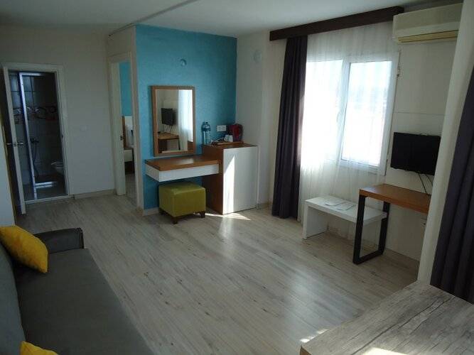La Bella Suite