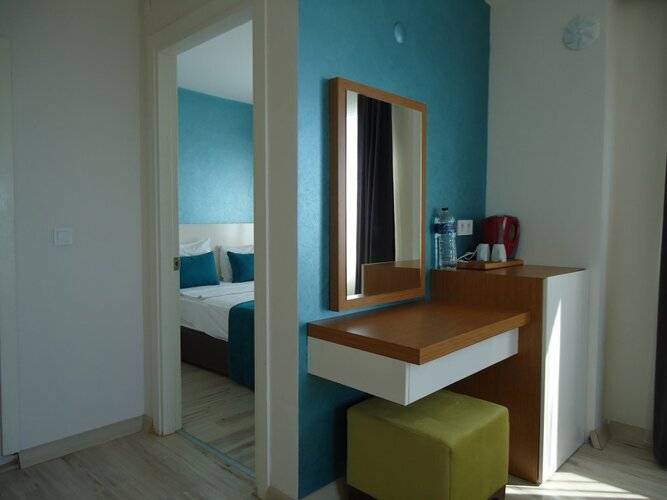 La Bella Suite